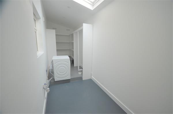 Ramillies Road, Mill Hill